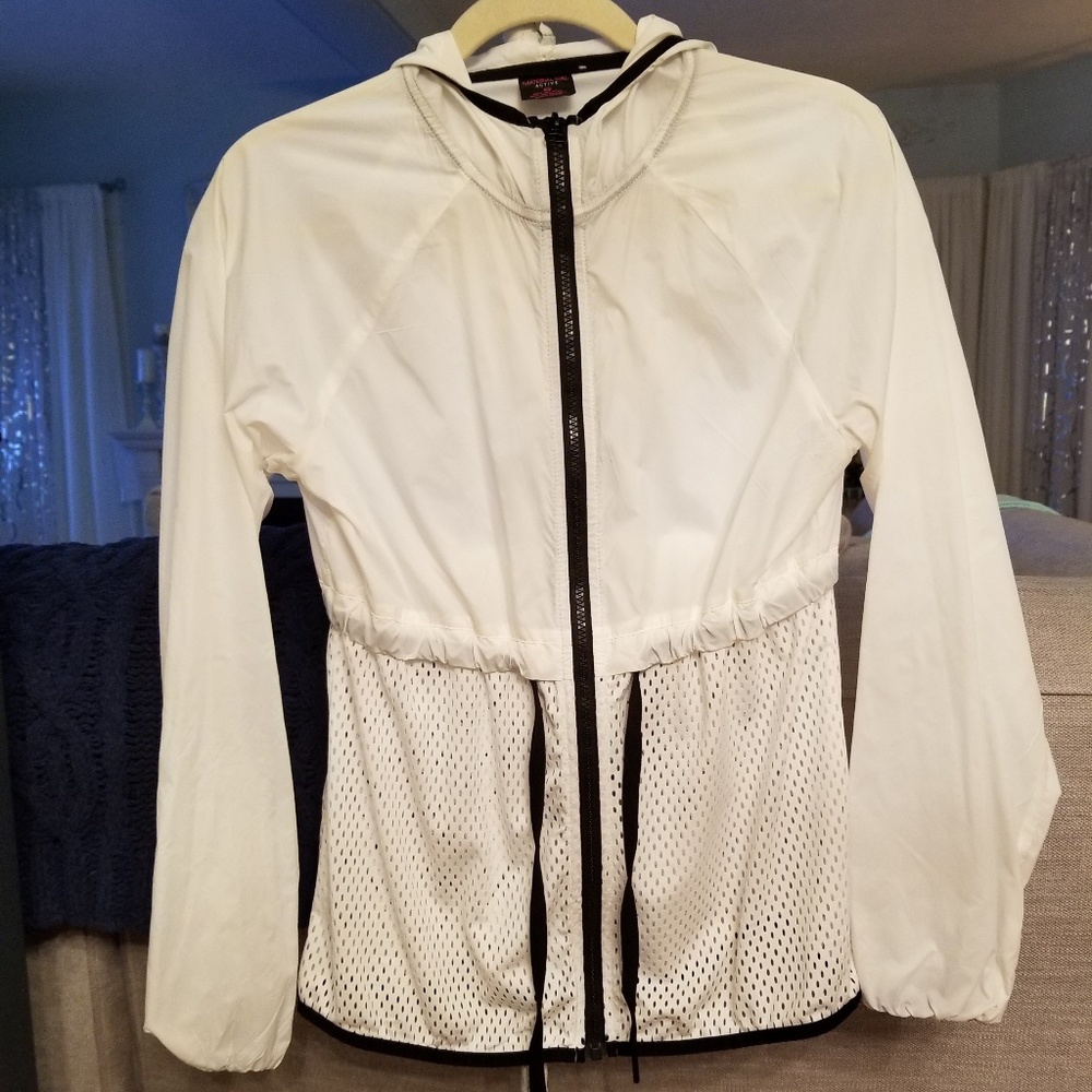 WINDBREAKER